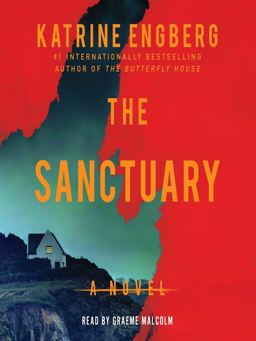 Title details for The Sanctuary by Katrine Engberg - Available